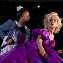 THE MYSTERY OF IRMA VEP Resumes Performances On 1/21